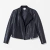 Lader Leather Jacket