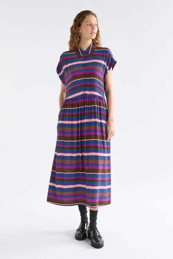 Landau Dress Landau Dress