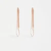 Lans Drop Earring