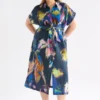 Lato Collage Dress Lato Collage Dress