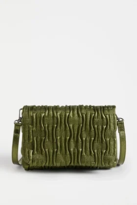 Liska Crossbody Bag