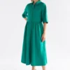 Llinen Light Dress