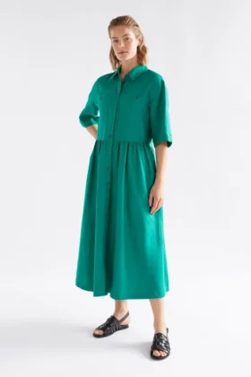 Llinen Light Dress