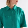 Llinen Light Dress