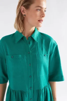 Llinen Light Dress