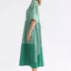 Llinen Long Dress Llinen Long Dress