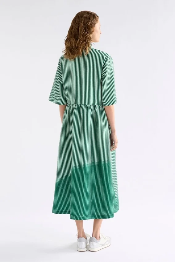 Llinen Long Dress Llinen Long Dress