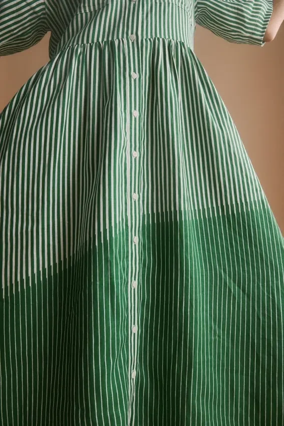 Llinen Long Dress Llinen Long Dress