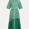 Llinen Long Dress Llinen Long Dress