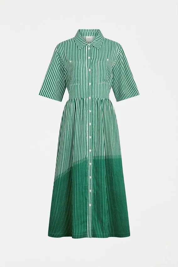 Llinen Long Dress Llinen Long Dress