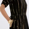 Lumii Velvet Dress Lumii Velvet Dress
