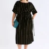 Lumii Velvet Dress Lumii Velvet Dress