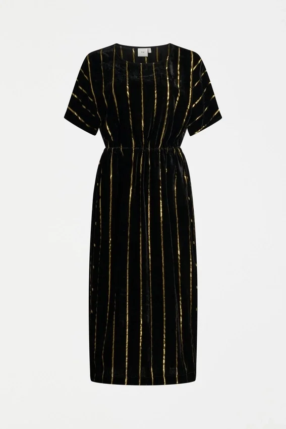 Lumii Velvet Dress Lumii Velvet Dress
