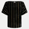 Lumii Velvet Top Lumii Velvet Top