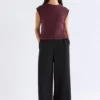Lunel Knit Vest Lunel Knit Vest