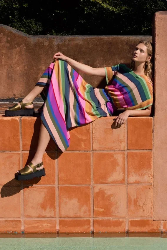 Stryd Skirt Stryd Skirt