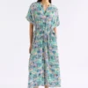 Malo Shirt Dress Malo Shirt Dress