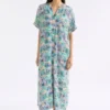 Malo Shirt Dress Malo Shirt Dress