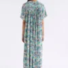Malo Shirt Dress Malo Shirt Dress