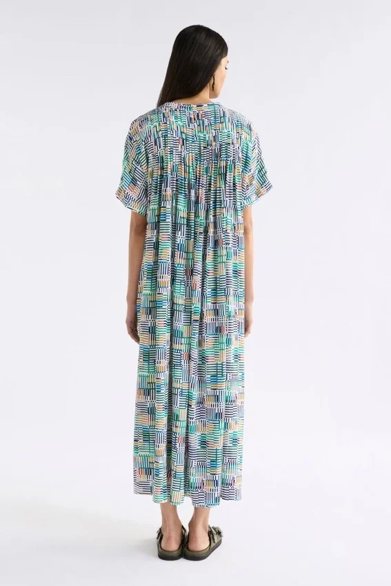Malo Shirt Dress Malo Shirt Dress