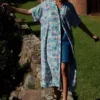 Malo Shirt Dress Malo Shirt Dress