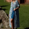 Malo Shirt Dress Malo Shirt Dress