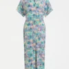 Malo Shirt Dress Malo Shirt Dress