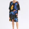 Malo V-Neck Dress Malo V-Neck Dress