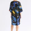 Malo V-Neck Dress Malo V-Neck Dress