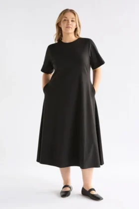 Mana Scuba Dress Mana Scuba Dress