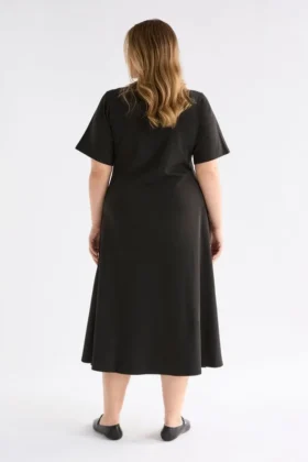Mana Scuba Dress Mana Scuba Dress
