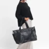 Mand Overnight Bag