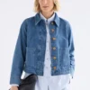 Marn Denim Jacket
