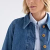 Marn Denim Jacket