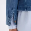 Marn Denim Jacket