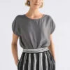 Medjal Classic Top