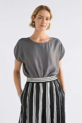 Medjal Classic Top