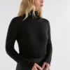 Merino Long Sleeve Skivvy Merino Long Sleeve Skivvy