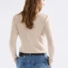 Merino Long Sleeve Top Merino Long Sleeve Top
