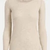 Merino Long Sleeve Top Merino Long Sleeve Top