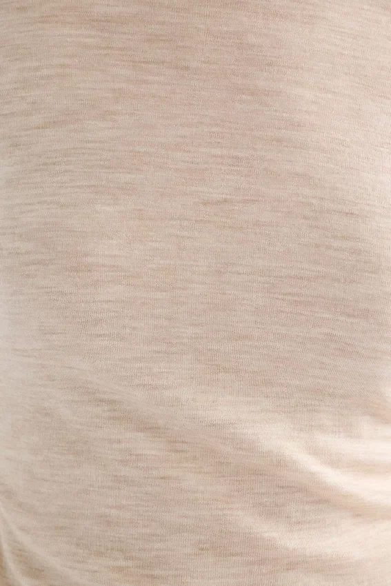 Merino Long Sleeve Top Merino Long Sleeve Top