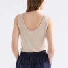 Merino Wool Tank