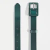 Metti Metallic Belt