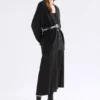 Metti Metallic Belt