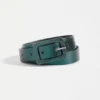 Metti Metallic Belt