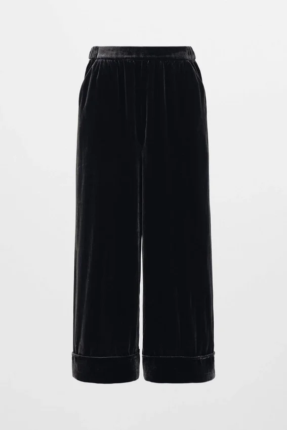 Metti Velvet Pant Metti Velvet Pant
