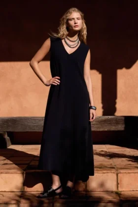 Miki Dress