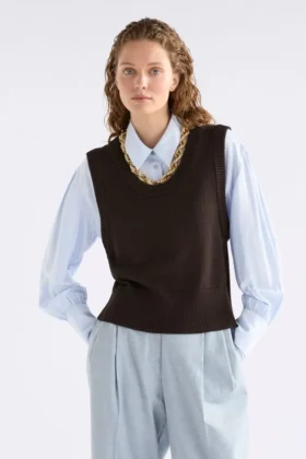 Mikkel Vest Chocolate
