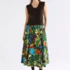 Gia Skirt Apelle Print Gia Skirt Apelle Print