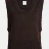 Mikkel Vest Chocolate Mikkel Vest Chocolate